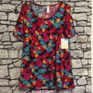 Lularoe perfect-T XXS